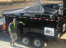 Best Basement Cleanout  in Winchester, TN